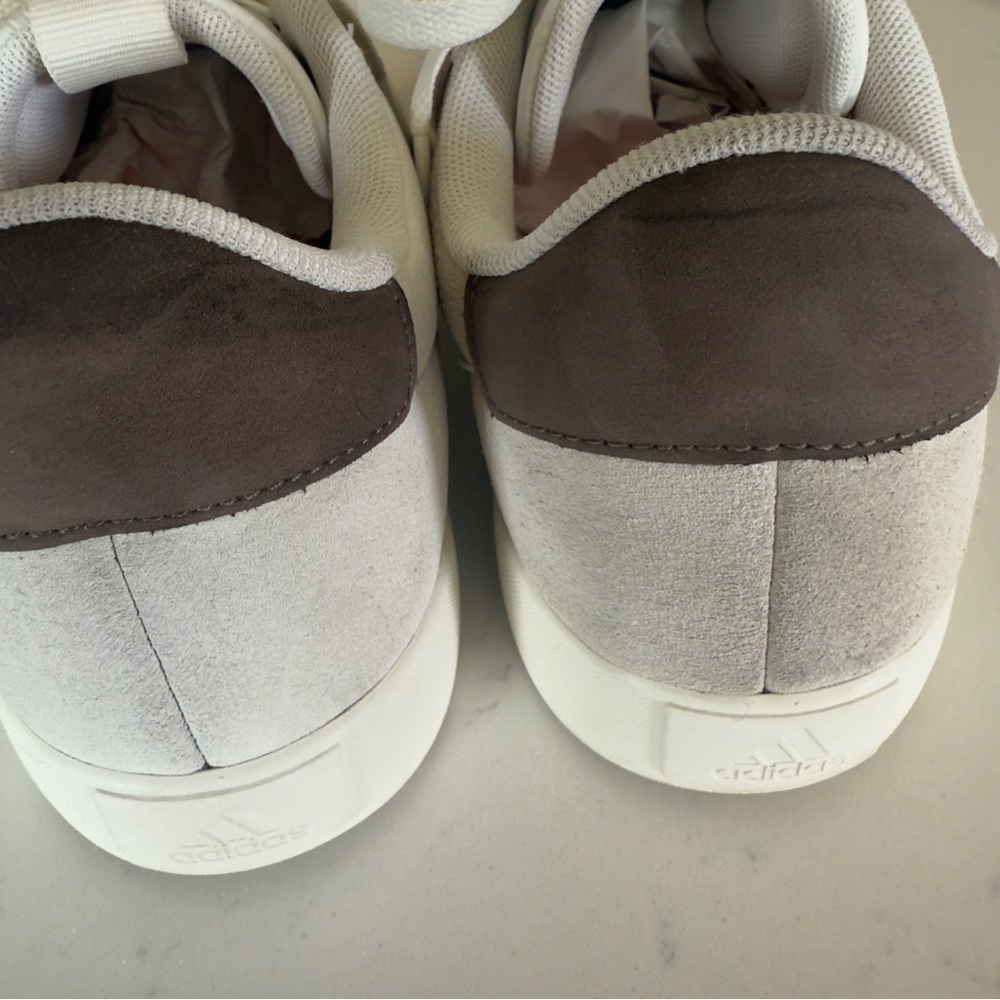 Adidas VL court 3.0 Sneaker Size: 9.5 - Picture 5 of 7